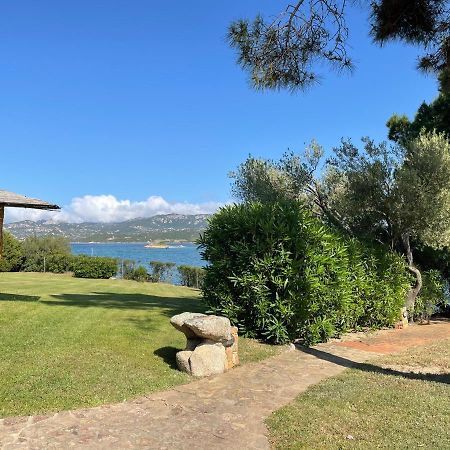 Villa Annalia Cannigione Exteriör bild