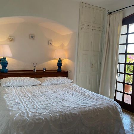 Villa Annalia Cannigione Exteriör bild