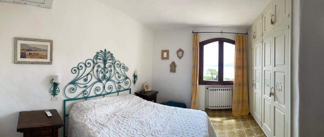 Villa Annalia Cannigione Exteriör bild