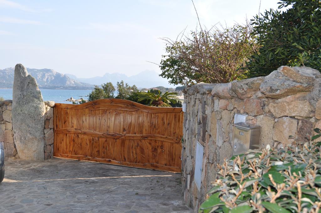 Villa Annalia Cannigione Exteriör bild