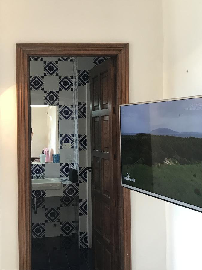 Villa Annalia Cannigione Exteriör bild
